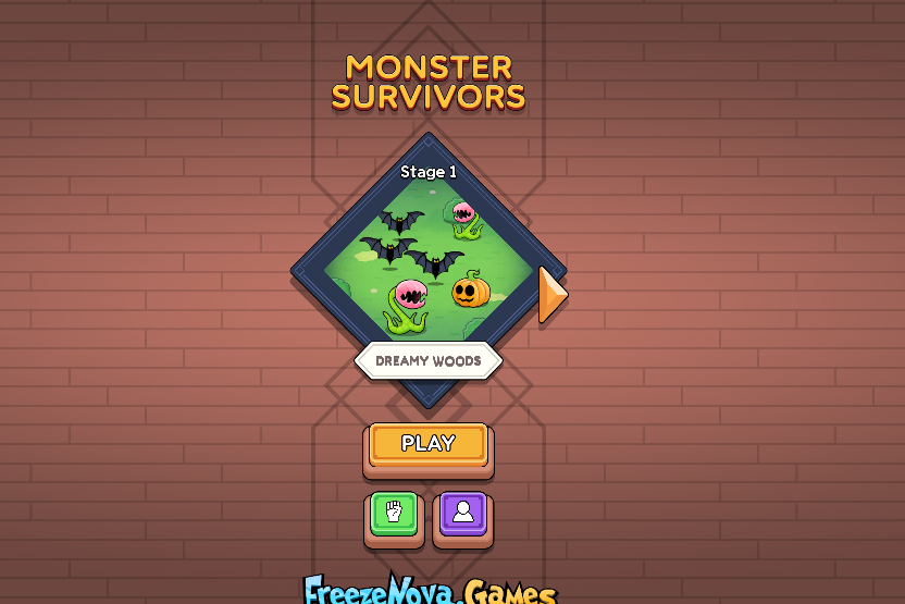 Monster Survivors